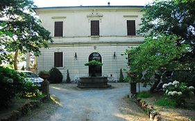 B&B Villa Gualterio