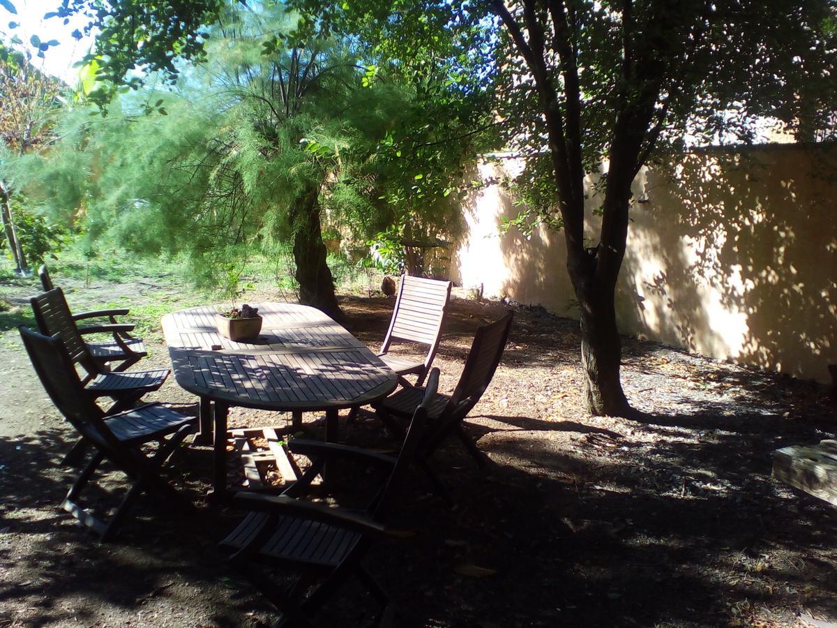 B&B Villa Gualterio Bolsena Exterior foto