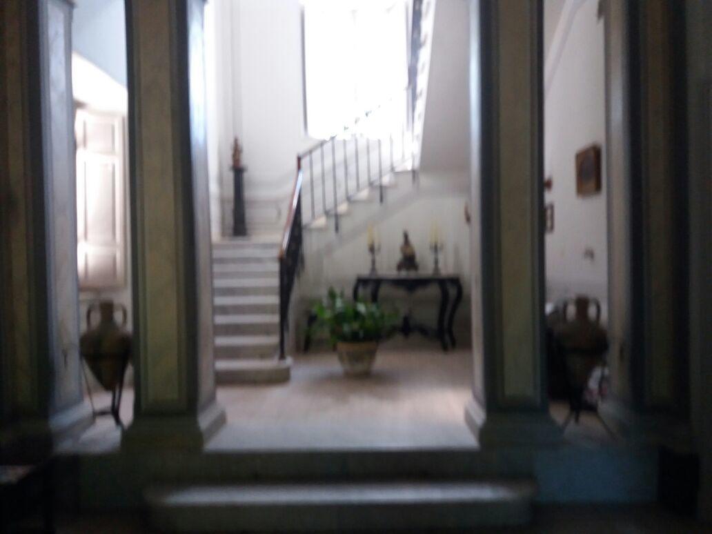 B&B Villa Gualterio Bolsena Exterior foto